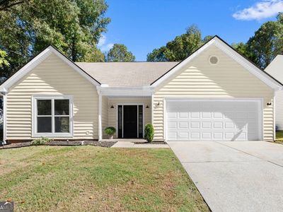 2601 Garland Way