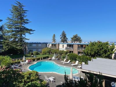 Property at 550 Elm Way #206, Edmonds, WA