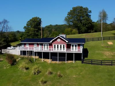 262 Mount Pleasant Rd