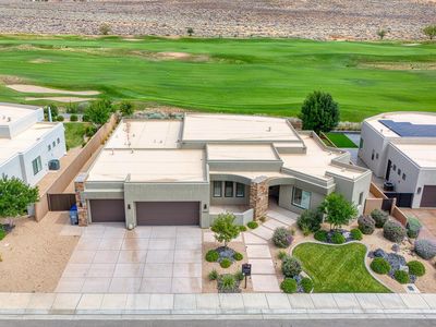 5380 N Hidden Pinyon Dr