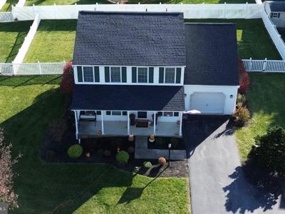 132 Meadow Hill Dr