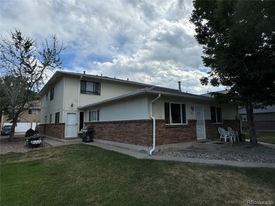 7309 W Hampden Avenue #4404