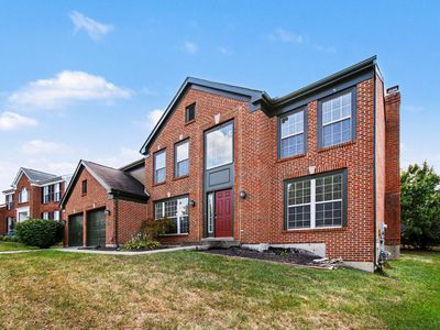 1822 Mountainview Ct
