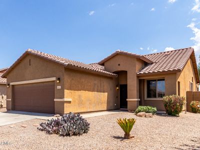 44013 W Palo Cedro Rd