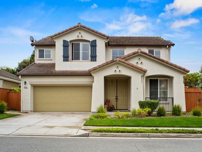 4455 Ocean Heights Ct