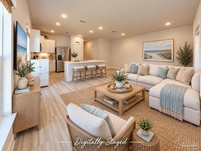 Property at 5726 Stellarjay St, Gulf Breeze, FL