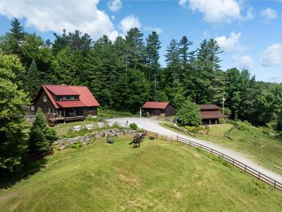 2141 Twenty Mile Stream Road