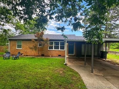 Property at 219 Berton Ave, Holdenville, OK