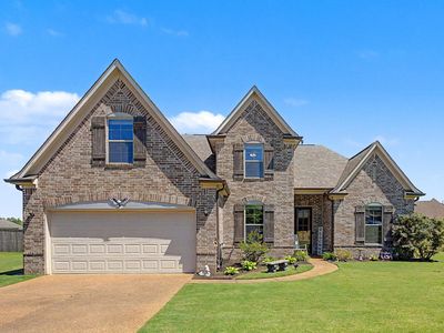 Property at 160 Oak Hollow Dr, Oakland, TN