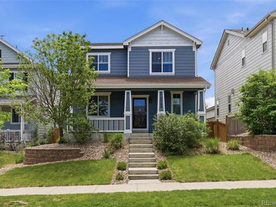 3788 Cadence Drive