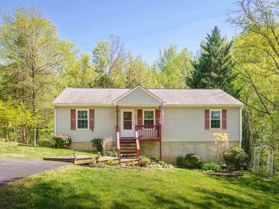 751 Jonquil Rd