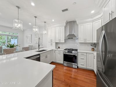 6 Cottrell Court