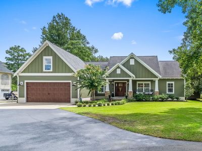 142 John Green Ln.