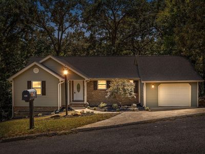 158 Smokewood Ln