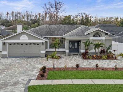 6528 Steeplechase Dr