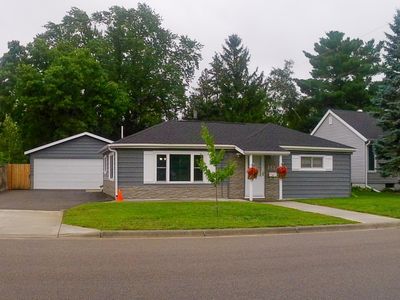 Property at 331 4th Ave SW, Perham, MN