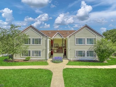 158 Falcon Ridge Way BLDG 15 #158