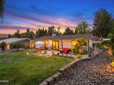 3775 Heavenly Valley Ln