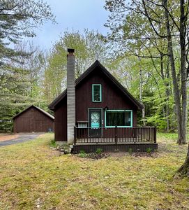 Property at 7125 Clinton Ave, Carp Lake, MI