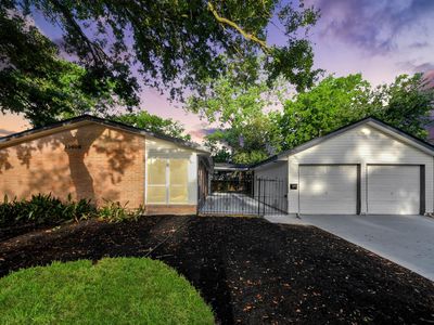 13406 Melcher Dr