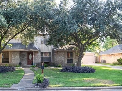 15803 Mesa Gardens Dr