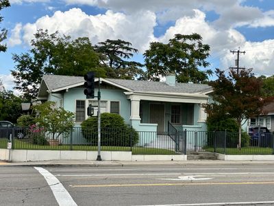 Property at 1436 N Pershing Ave, Stockton, CA