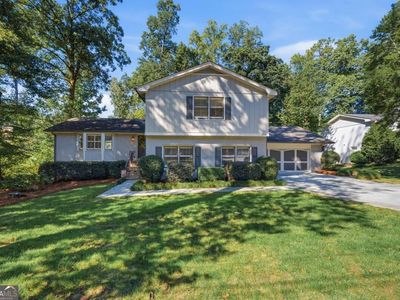 4946 Village Creek Dr