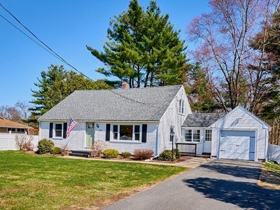 1072 Stony Hill Rd