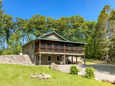 13800 Kissau Rd