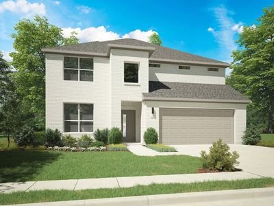 3601 Belfort Dr