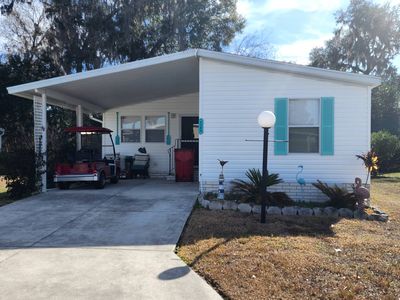 5389 S Stoneridge Dr #A22