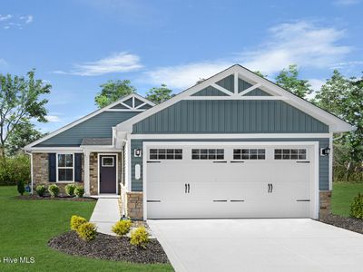 122 Sweet Clover Way