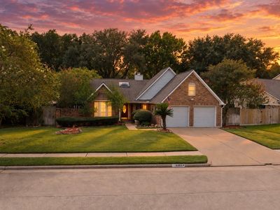 8303 Plum Lake Dr