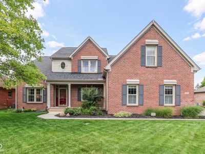 4814 Goldenrain Ct