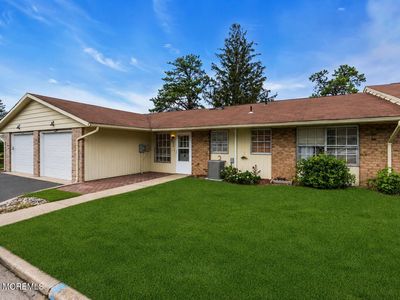 74 Buckingham Drive #C