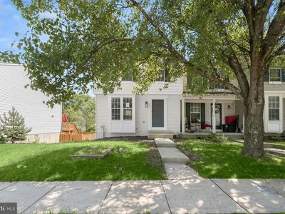 7833 Paddock Way