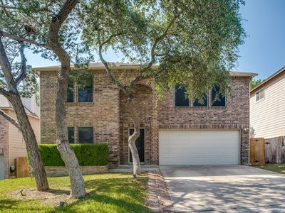 6234 Panther Peak