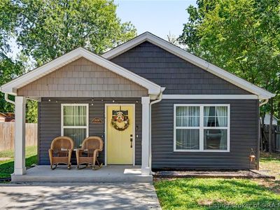 1628 Kehoe Lane