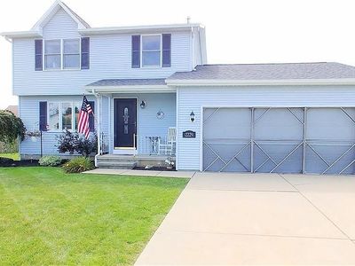 Property at 2229 Hobblebush Ln, Lake View, NY