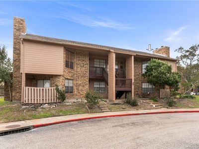 7122 Premont Dr #202