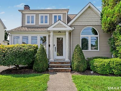 160 Gregory Boulevard