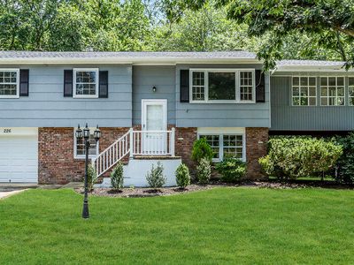 226 Mill Creek Drive