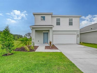 11391 LAKE LOUISA TERRACE