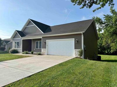 4119 W Carmola Dr
