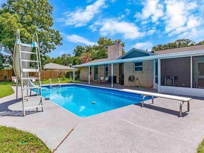 Property at 4655 Gregg Ave, Pace, FL