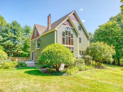 640 Neck Road