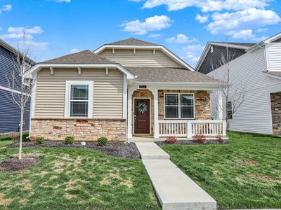 Property at 2543 Maricopa Blvd, Whitestown, IN