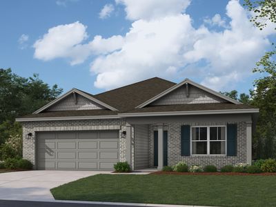 Property at 6127 Camarillo Dr, Whitestown, IN