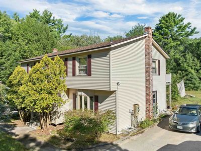 11 and 13 Ryefield Terrace
