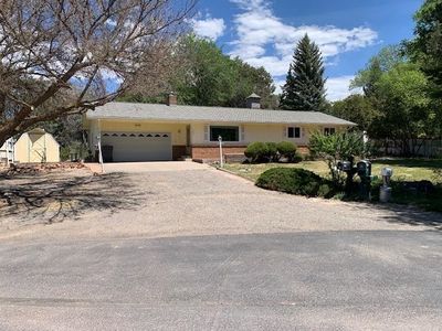 Property at 570 SW 2nd Ct, Cedaredge, CO